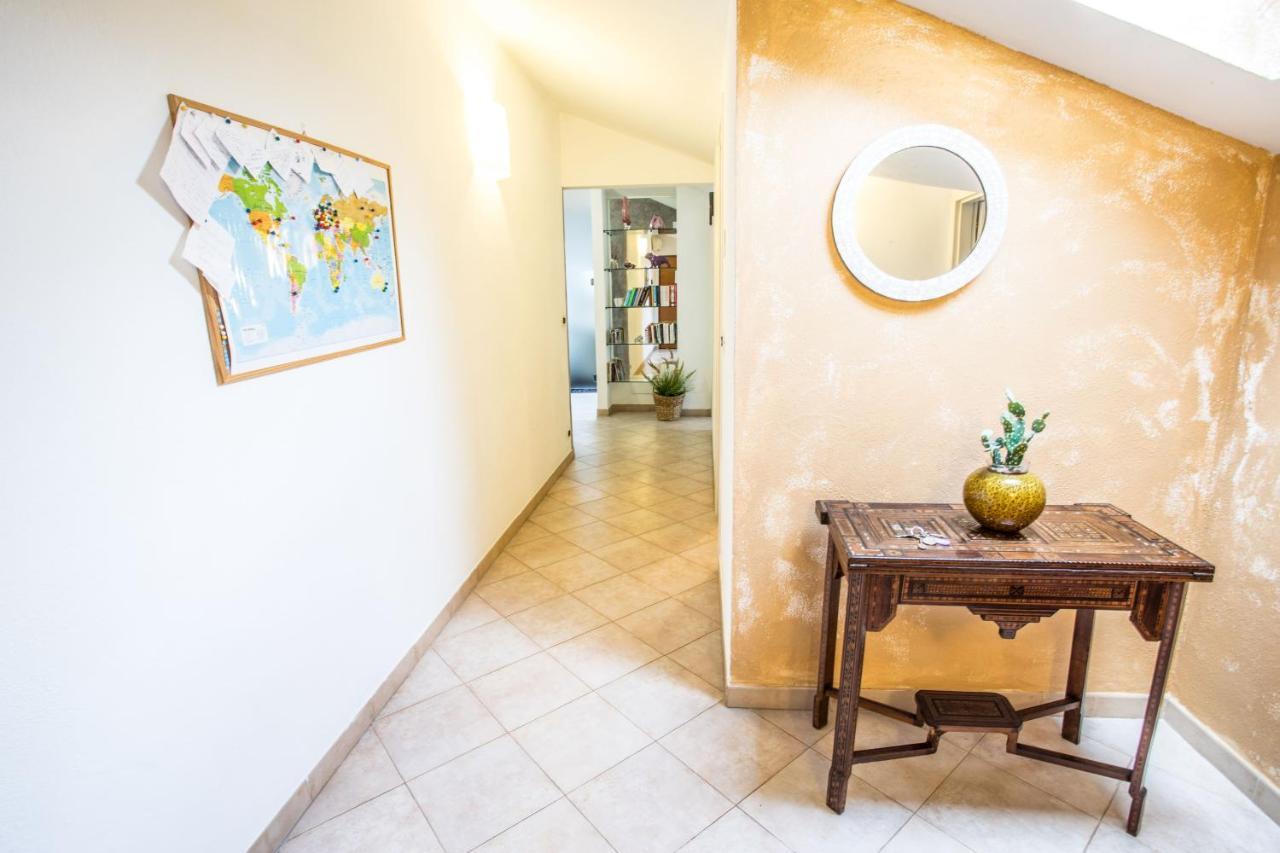 Mansarda Luminosa In Centro A Apartment Sanremo