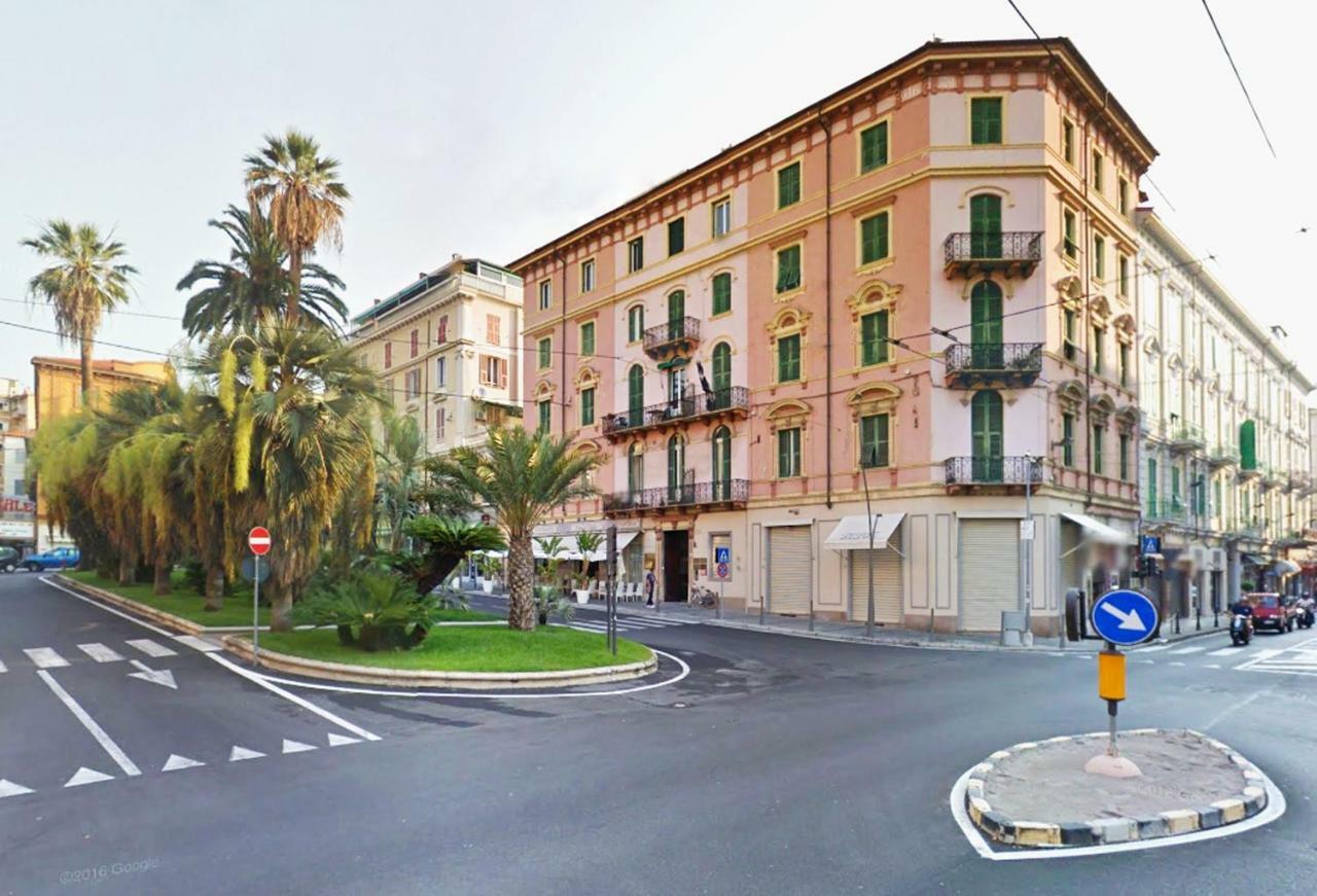 Apartment Mansarda Luminosa In Centro A Sanremo