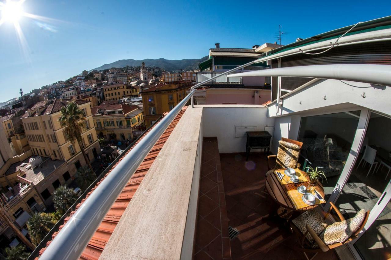Apartment Mansarda Luminosa In Centro A *
