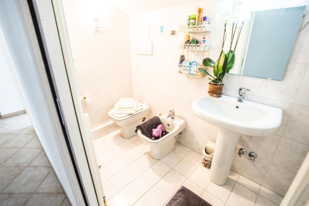 Apartamento Mansarda Luminosa In Centro A *