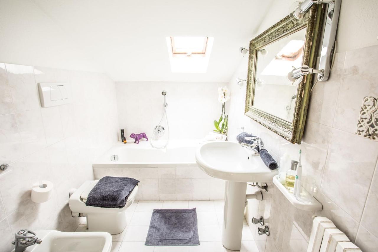 Apartment Mansarda Luminosa In Centro A Sanremo
