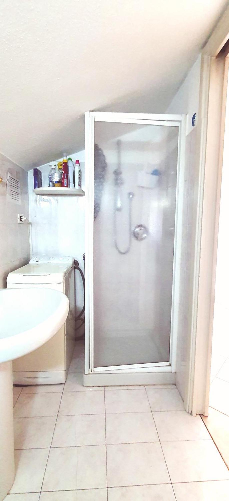 Mansarda Luminosa In Centro A Apartamento Sanremo